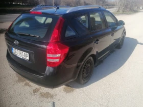 Kia Ceed, снимка 6