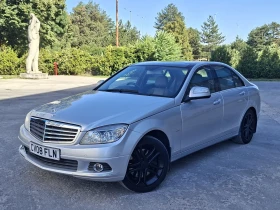 Mercedes-Benz C 320, снимка 1