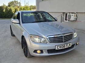 Mercedes-Benz C 320, снимка 3