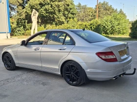 Mercedes-Benz C 320, снимка 4