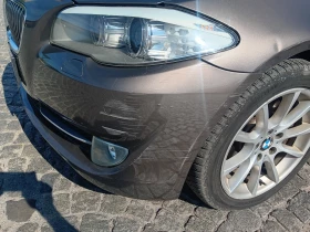 BMW 535, снимка 10