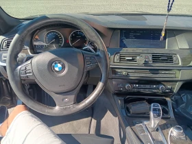 BMW 535, снимка 7