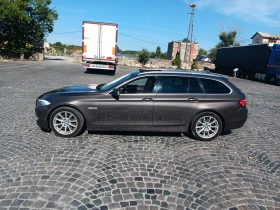 BMW 535, снимка 14