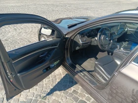 BMW 535, снимка 9