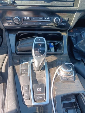 BMW 535, снимка 6