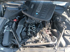 BMW 535, снимка 1