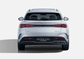 BYD Seal 06DM Touring, снимка 3