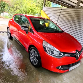 Renault Clio, снимка 4