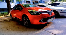 Renault Clio, снимка 2