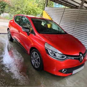 Renault Clio, снимка 1