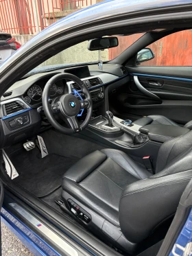 BMW 428, снимка 8