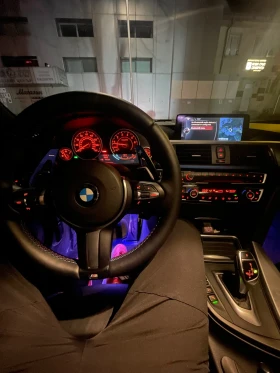 BMW 428, снимка 6