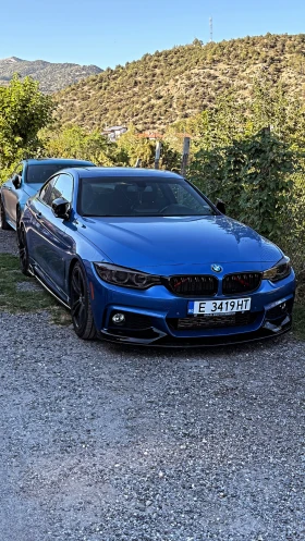 BMW 428, снимка 1
