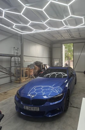 BMW 428, снимка 3