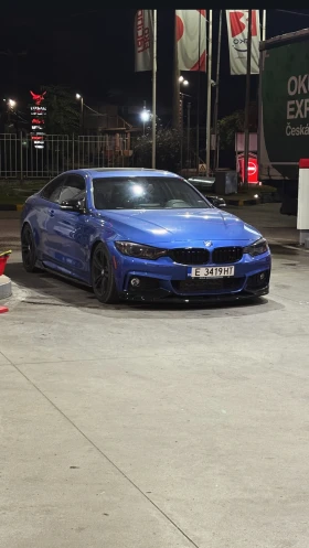 BMW 428, снимка 3