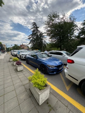 BMW 428, снимка 4