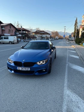 BMW 428, снимка 5
