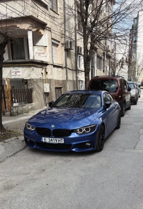 BMW 428, снимка 1