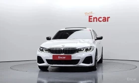 BMW 340 | HUD | 360 | ШИБИДАХ | ДИСТРОНИК, снимка 3