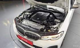 BMW 340 | HUD | 360 | ШИБИДАХ | ДИСТРОНИК, снимка 6