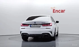 BMW 340 | HUD | 360 | ШИБИДАХ | ДИСТРОНИК, снимка 4