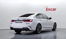 BMW 340 | HUD | 360 | ШИБИДАХ | ДИСТРОНИК, снимка 2