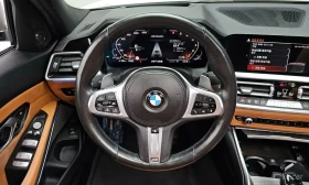 BMW 340 | HUD | 360 | ШИБИДАХ | ДИСТРОНИК, снимка 13