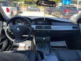 BMW 525 M57 177к.с, снимка 15
