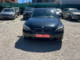 BMW 525 M57 177к.с, снимка 8