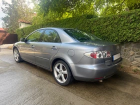 Mazda 6, снимка 3