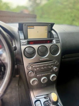Mazda 6, снимка 9