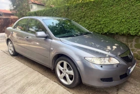 Mazda 6, снимка 2