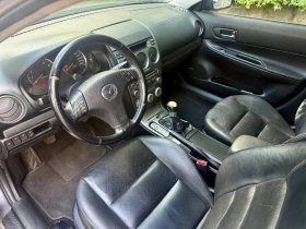 Mazda 6, снимка 7
