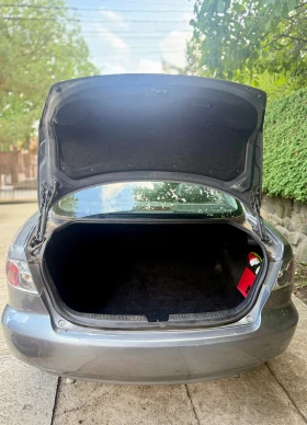 Mazda 6, снимка 5