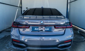 BMW 750 D = M-PERFORMANCE = FULL MAX = 400HP = ЛИЗИНГ, снимка 6