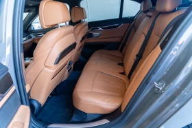 BMW 750 D = M-PERFORMANCE = FULL MAX = 400HP = ЛИЗИНГ, снимка 9