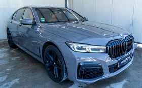 BMW 750 D = M-PERFORMANCE = FULL MAX = 400HP = ЛИЗИНГ, снимка 3