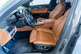 BMW 750 D = M-PERFORMANCE = FULL MAX = 400HP = ЛИЗИНГ, снимка 7