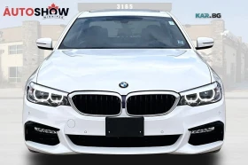 BMW 540 M* ОБДУХВАНЕ* ПАМЕТ* КАМЕРА* ПАНО, снимка 2