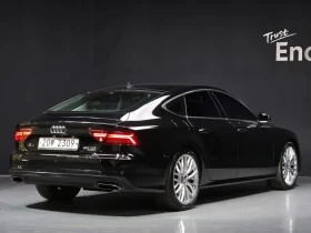 Audi A7 50 Tdi Quattro Premium 4G, снимка 4