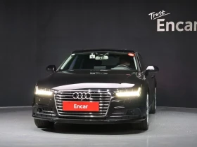 Audi A7 50 Tdi Quattro Premium 4G, снимка 6