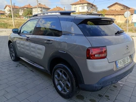 Citroen C4 Cactus, снимка 3