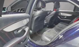 Mercedes-Benz C 43 AMG * C43 4MATIC * , снимка 12