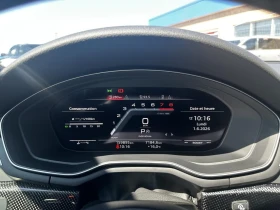 Audi S5 SPORTBACK AWD TECHNIK * КРАЙНА ЦЕНА* , снимка 15
