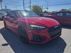 Audi S5 SPORTBACK AWD TECHNIK * КРАЙНА ЦЕНА* , снимка 3