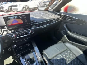 Audi S5 SPORTBACK AWD TECHNIK * КРАЙНА ЦЕНА* , снимка 13