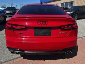 Audi S5 SPORTBACK AWD TECHNIK * КРАЙНА ЦЕНА* , снимка 5