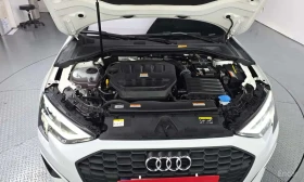 Audi A3 * 40 TFSI * ЦЕНА ДО БГ, снимка 17