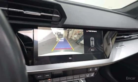 Audi A3 * 40 TFSI * ЦЕНА ДО БГ, снимка 10
