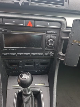 Audi A4 2.0 170 , снимка 8